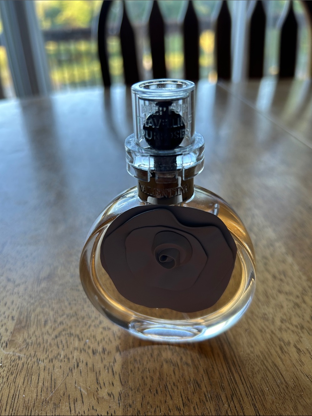 Valentino Perfume